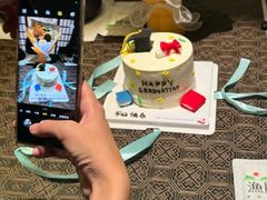 -贝紫Style(木马公寓店)