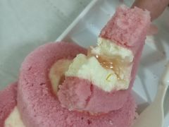 -超港·蛋糕面包(包河万达店)