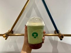 -森茶(湛江万达店)
