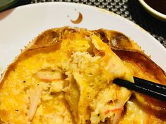 芝士蟹斗-有喜屋·深夜食堂(北京西路店)