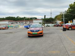 -番禺裕安驾校·学车·考证(大学城校区)