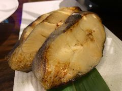 -九井澤精致料理(金茂店)