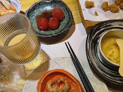 -吉兆·料理(红梅南路店)