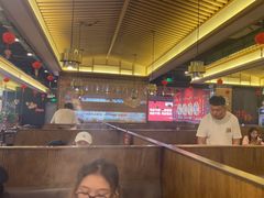 -井格重庆火锅(西直门凯德Mall店)