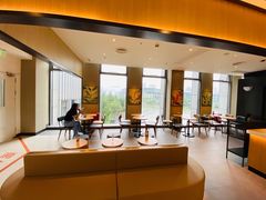 -星巴克(杭州大厦C座店)