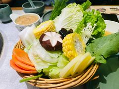 -鲜潭蒸汽石锅鱼(五道口购物中心店)