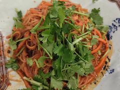 天府三丝-小街天府(西工小街店)