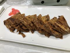 马凯糖饼-马凯餐厅(地安门店)