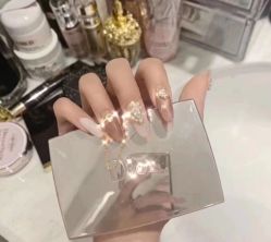 -MY WAY SALON