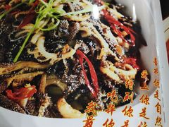 -大瓦罐湘土菜(海淀南路店)