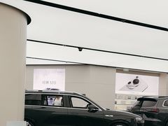 -华为智能生活馆(上海中山公园龙之梦)