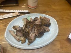 黄焖手抓羊肉-清真·益鑫羊肉手抓馆(花园北街店)