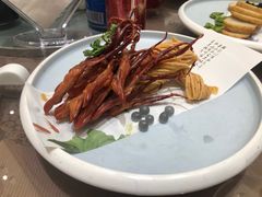 -海景壹号大酒店(滨湖店)