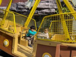 -宝燕乐园(闵行旗舰店)