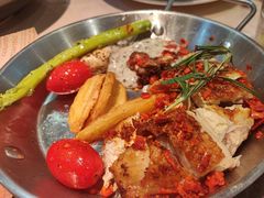 -米斯特比萨(罗斯福店)