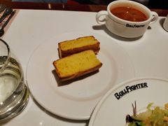 -爱丽丝牛排西餐厅(光谷步行街店)