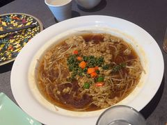 -羲和雅苑•北京烤鸭(平安国际金融中心店)