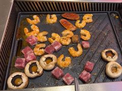 -阿亲家·韩式无限烤肉(春熙路店)