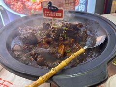 -回味黑鸭煲·始于2006(万松园店)