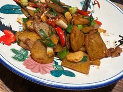 -树厨贵州菜(大十字店)