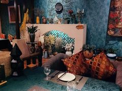 -翡翠鸟精品泰国菜(北辰财富中心店)
