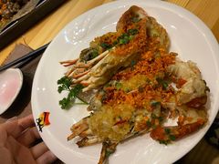 -割烹旭日本料理(龙湖狮山天街店)