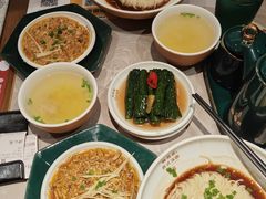 -松鹤楼面馆(清河万象汇店)