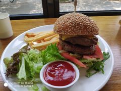 -ZEMOCAFE·FUSION FOOD(西交利物浦店)