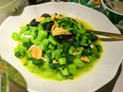 鲜菌手捏菜-華府(凯德晶萃店)