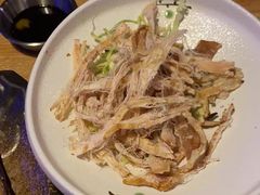 -质烤烤物·活烤海鲜(质烤总店)