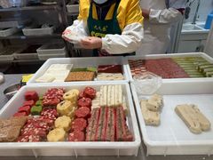 -万福兴(齐门路店)