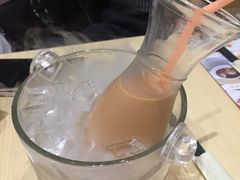 -味莊茶餐厅·自家點心(万象城店)