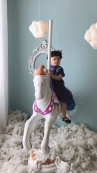 -花开映像儿童摄影