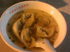 android_upload_pic-潘国仙耳光馄饨(黄家阙路店)