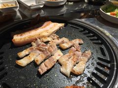 -缸桶屋韩国料理·全程帮烤(泰禾店)