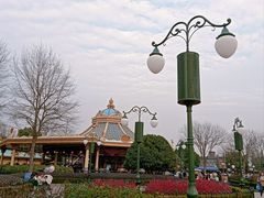 -上海迪士尼度假区