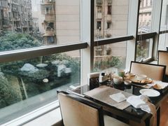 -盛宴自助餐厅(运达喜来登店)