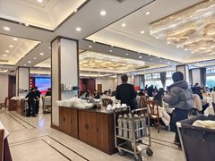 -怡园饭店-餐厅(四望亭店)