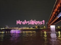-武汉两江游览·夜游长江(汉口粤汉码头)