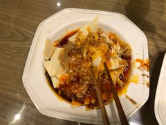 -陈记农家挂炉烤肉(雁南一路店)