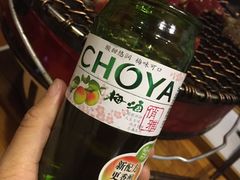 -炙忧烤肉屋(中国铁建广场店)