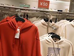 -H&M(华润万象城店)
