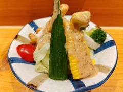 -大岛日本料理铁板烧(南通大饭店)