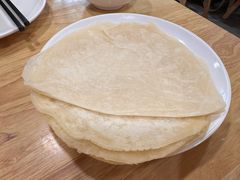 -姥家春饼店(漳州二路店)