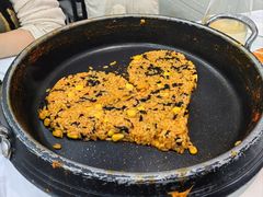 -三餐季年糕火锅(韩乐坊店)