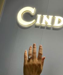 -Cindy Jewelry·钻戒·彩色宝石