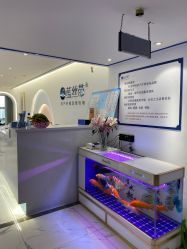 -蓝丝带产后恢复中心(南宁店)