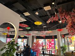 -春天里餐厅(西田城店)