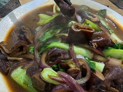 -梧桐面馆桐乡阿能面店(印象城店)