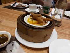 -台山颐和温泉城